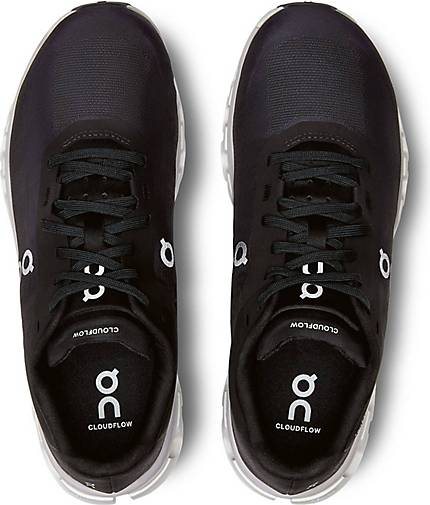 On Damen Laufschuhe CLOUDFLOW 4