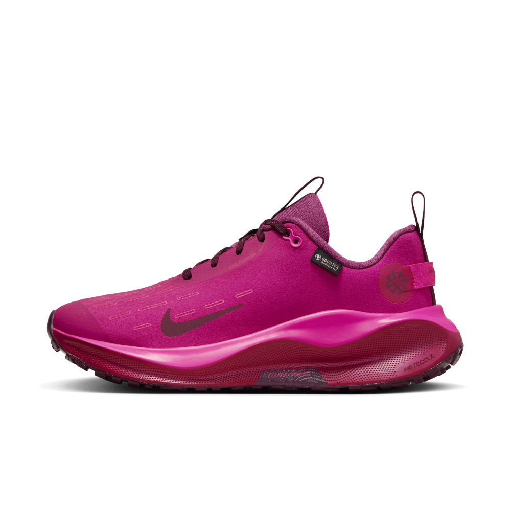 Nike Infinity Run 4 GORE TEX FB2197-600 / pink
