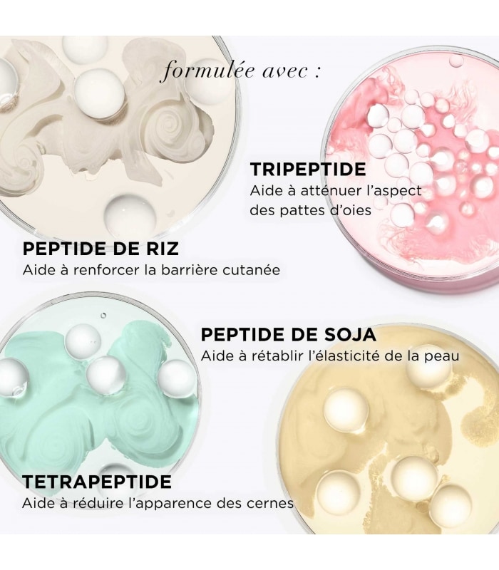 IT COSMETICS-CONFIDENCE IN AN EYE CREAM-Crème Contour des Yeux Anti-Âge