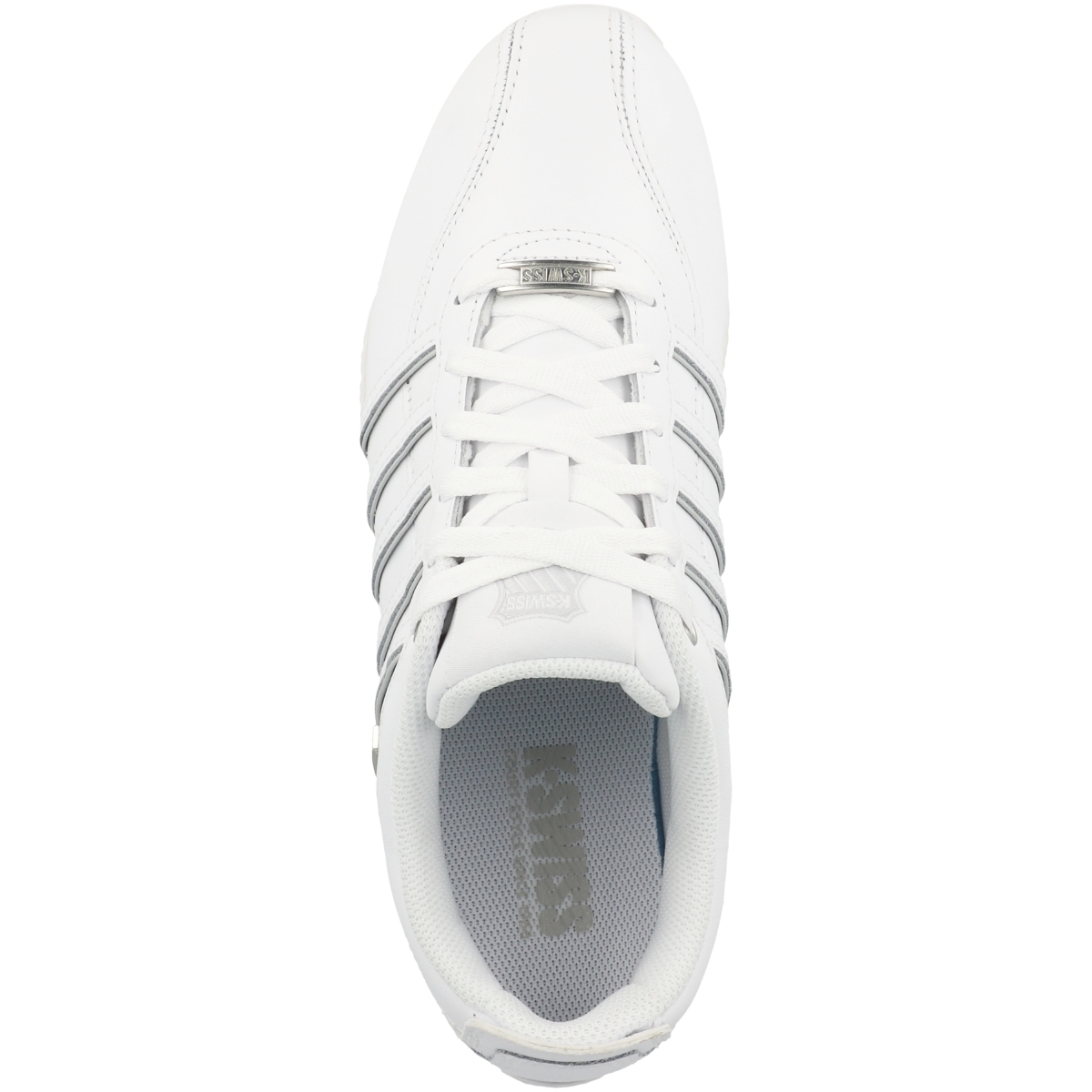 K-Swiss Arvee 1.5 Sneaker Low weiss