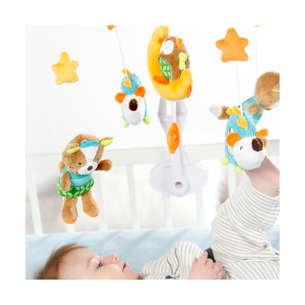 Musik Mobile Sleeping Forest