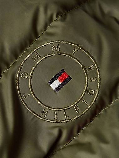 TOMMY HILFIGER Damen Daunenmantel TYRA