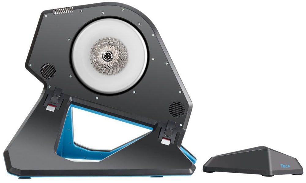 Tacx NEO 2 Smart Trainer T2850 mit Direktantrieb günstig kaufen