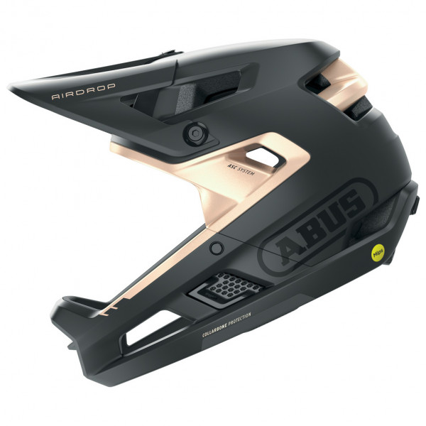 ABUS - Airdrop MIPS - Radhelm