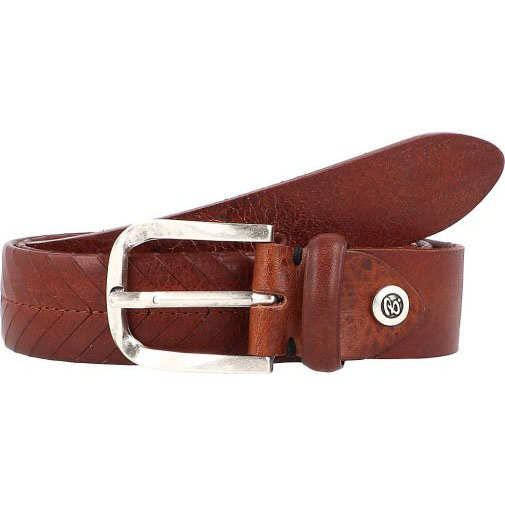 b.belt Vince Gürtel Leder