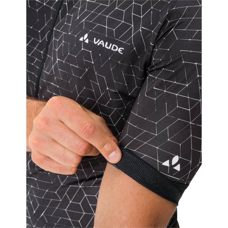VAUDE Men's Furka FZ Tricot Trikot Herren