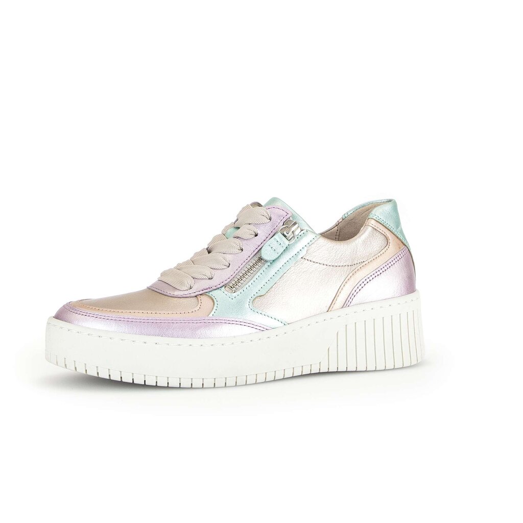 Gabor fashion Sneaker low multicolour