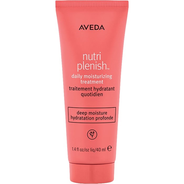 Daily Moisturizing Treatment