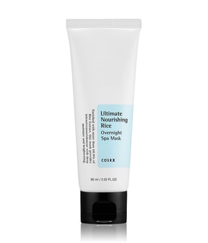 Cosrx Ultimate Nourishing Rice Overnight Gesichtsmaske-60 ml