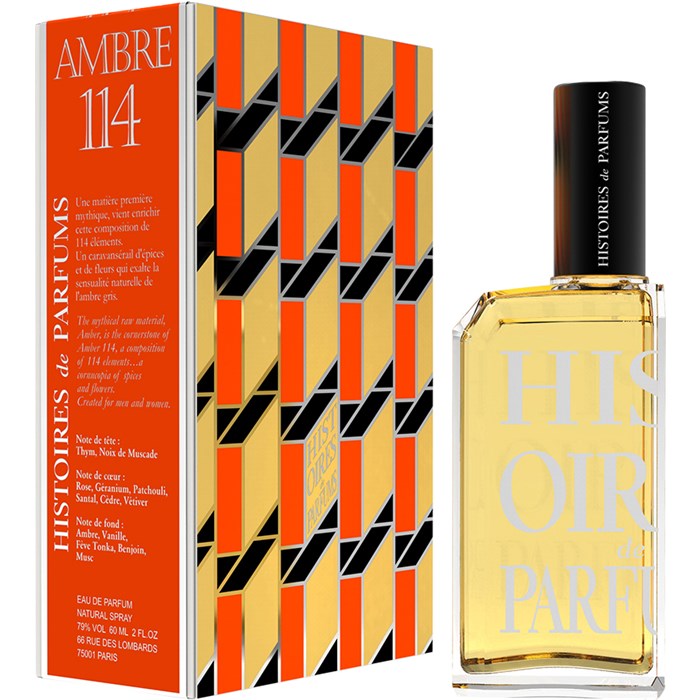 Eau de Parfum Spray