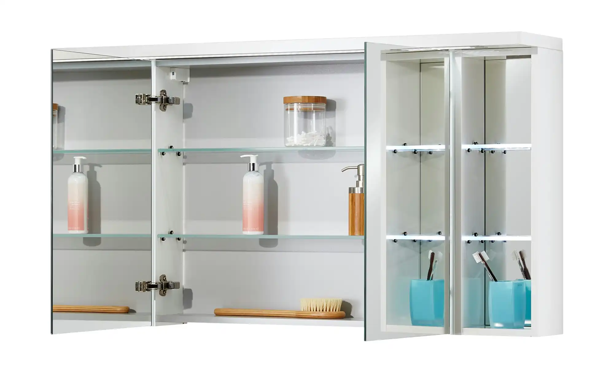 Spiegelschrank