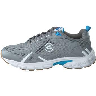Jako J-FS Cross Sneaker in grau