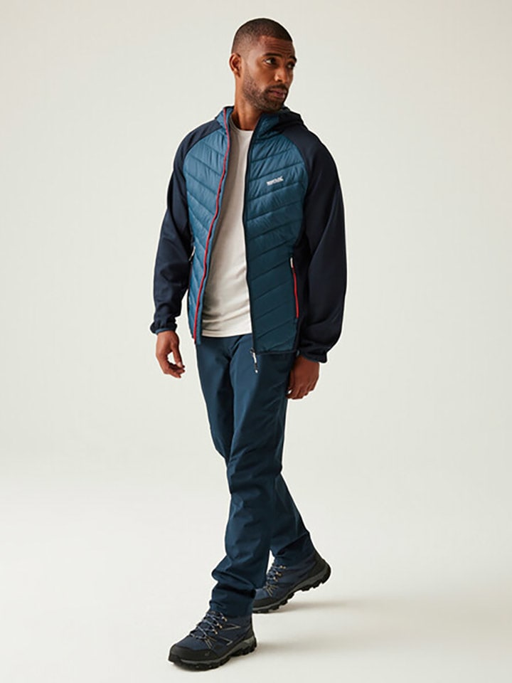 Regatta Hybridjacke 