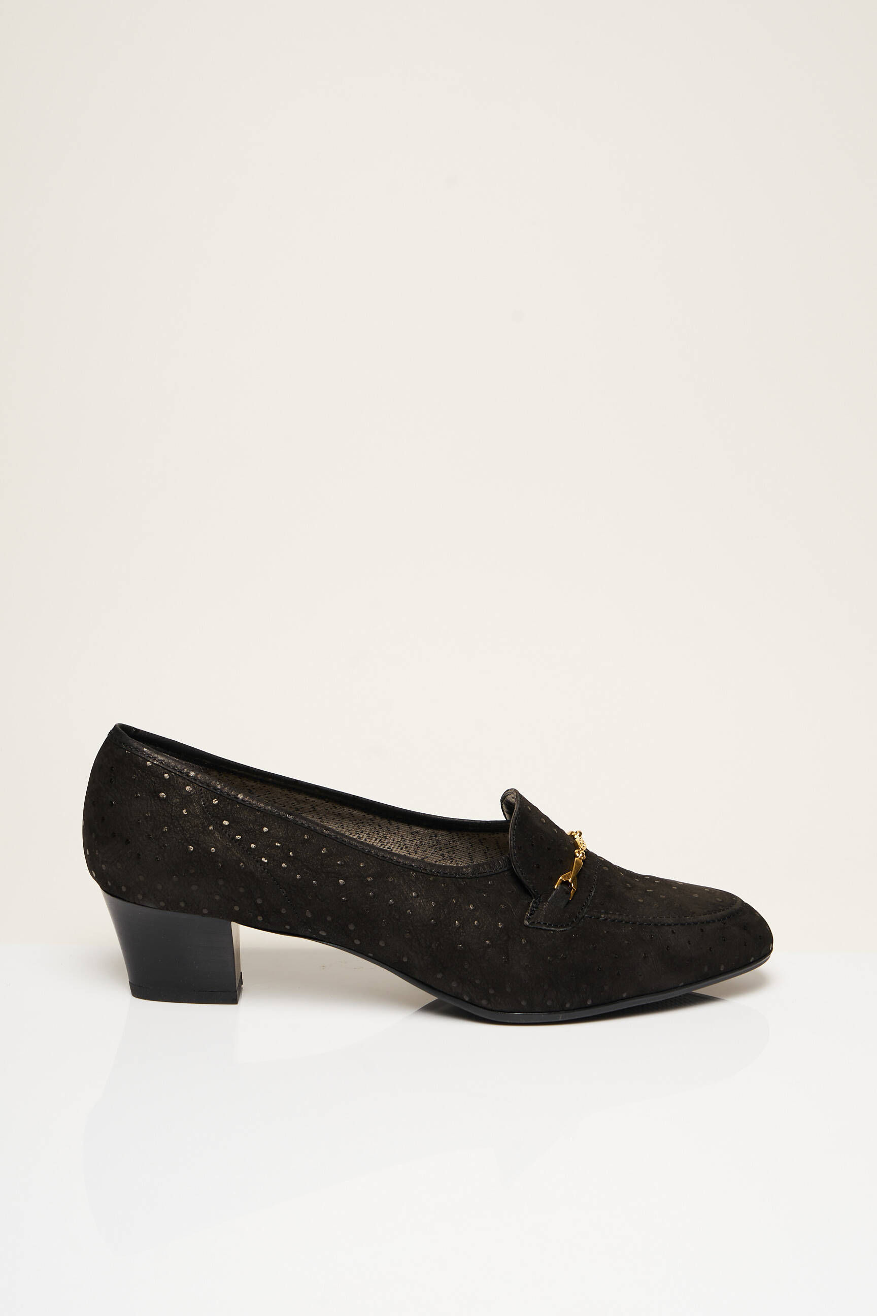 Semler Escarpins Femme couleur noir