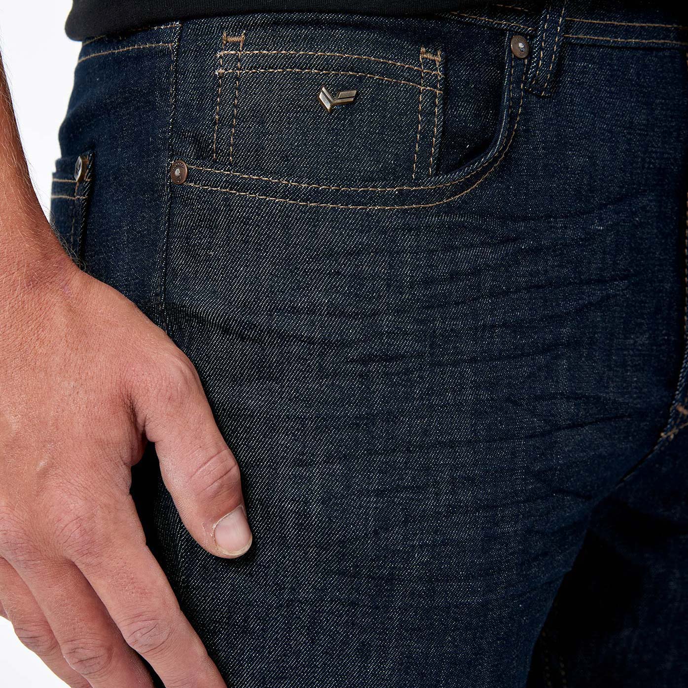 DARKK  Jean slim Homme