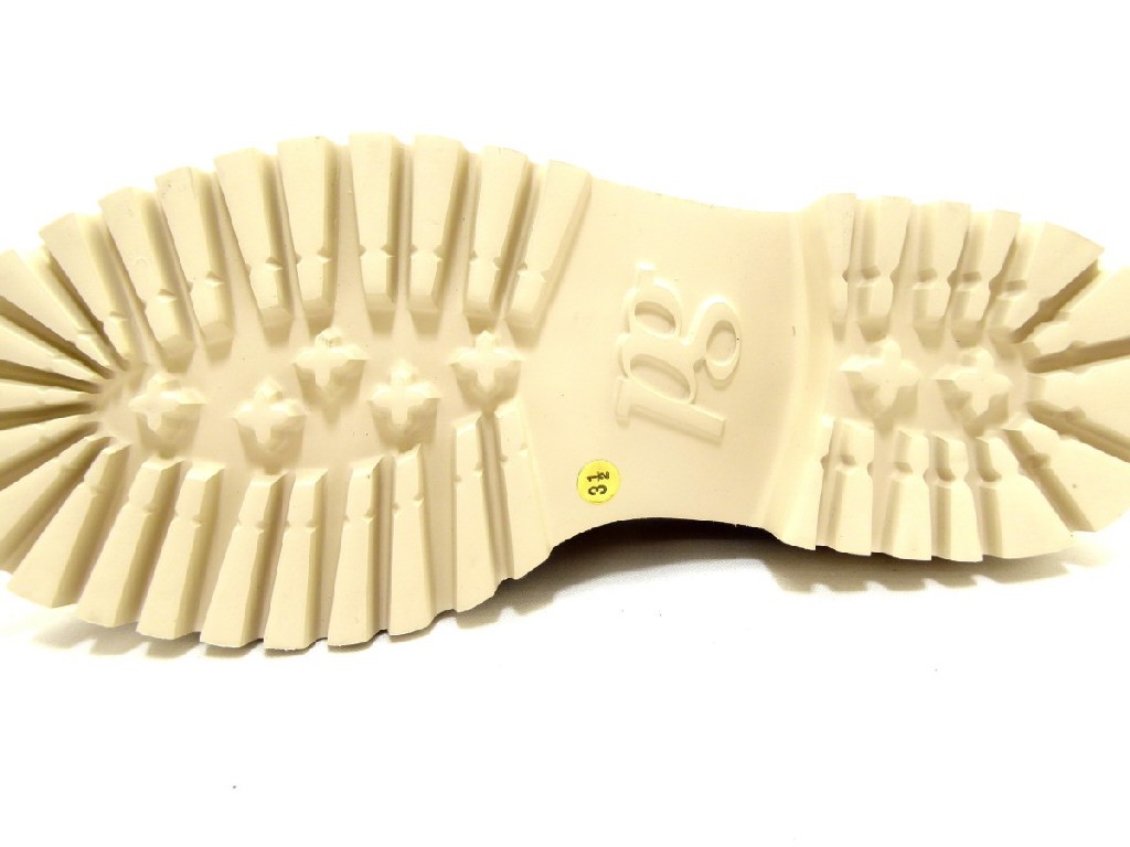 PAUL GREEN Sportliche Slipper beige