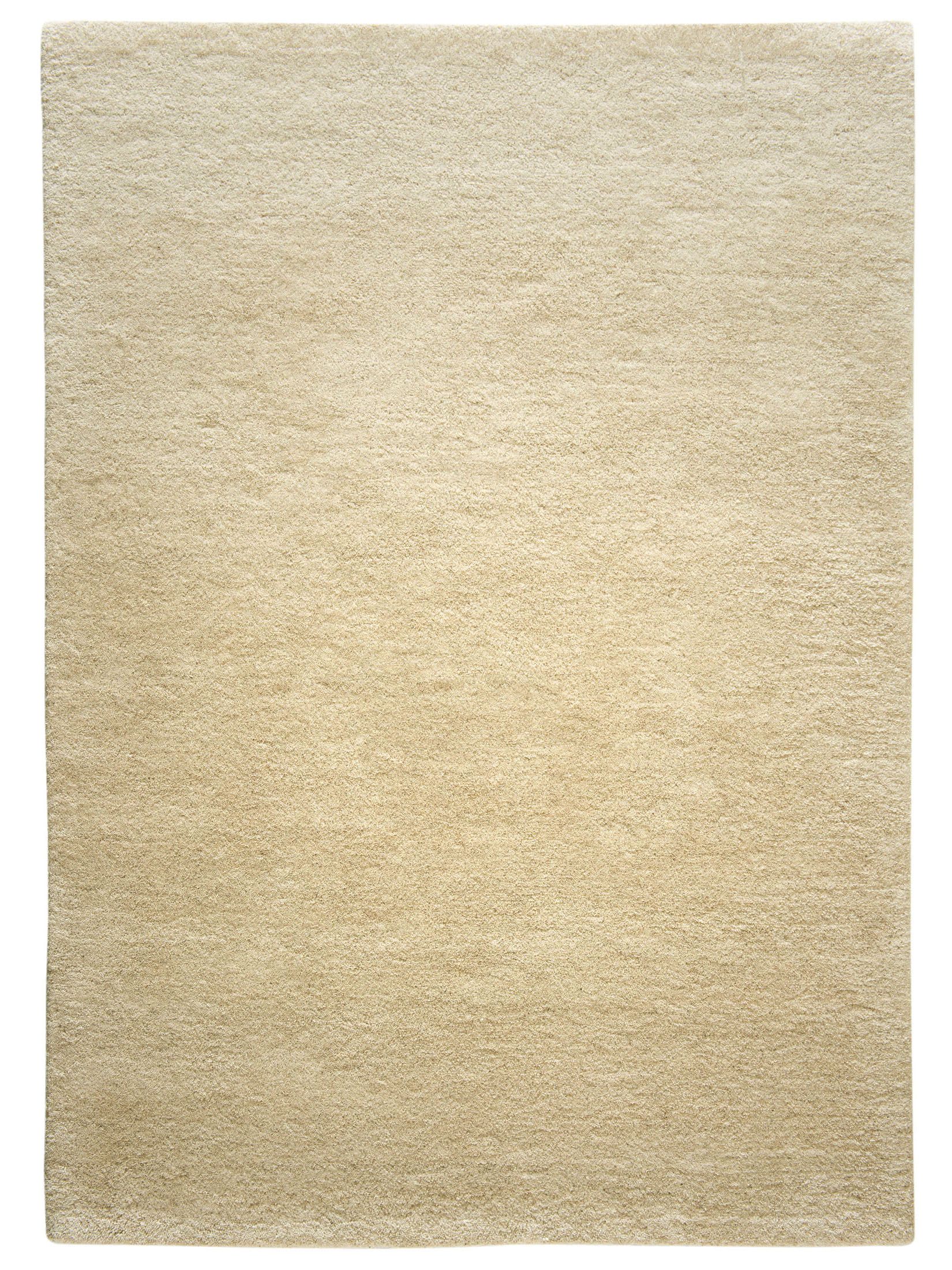 Mavora Woll-Teppich, Sand