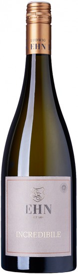 2018 INCREDIBILE trocken - Weingut Ludwig Ehn