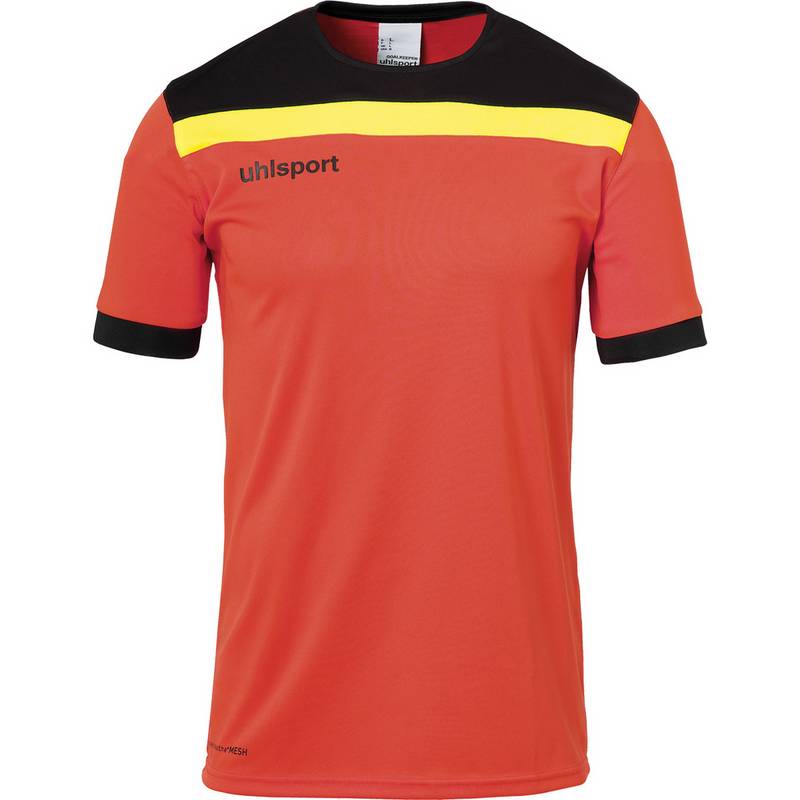 Uhlsport OFFENSE 23 SET Torwart Set Kinder