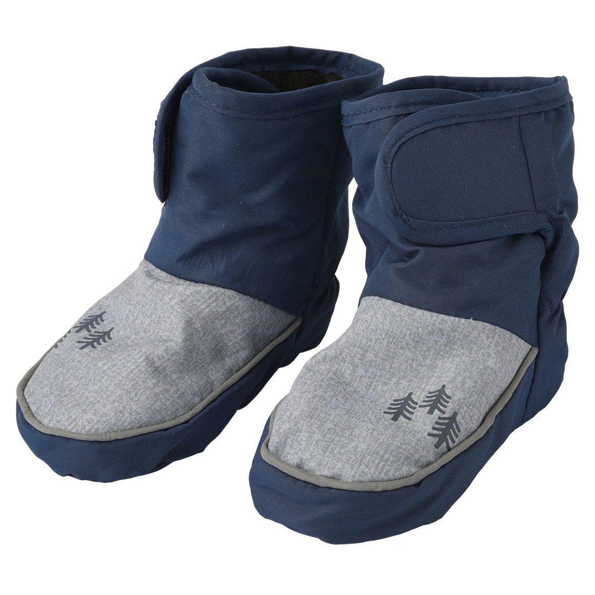 Baby Softschuhe mit weichem Futter