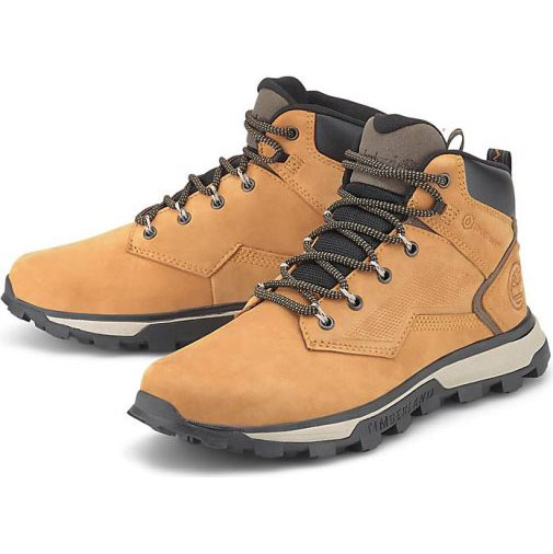 Timberland Schnürboots TREELINE TREKKER