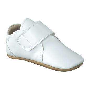 Primigi Prewalk Krabbelschuhe in weiß