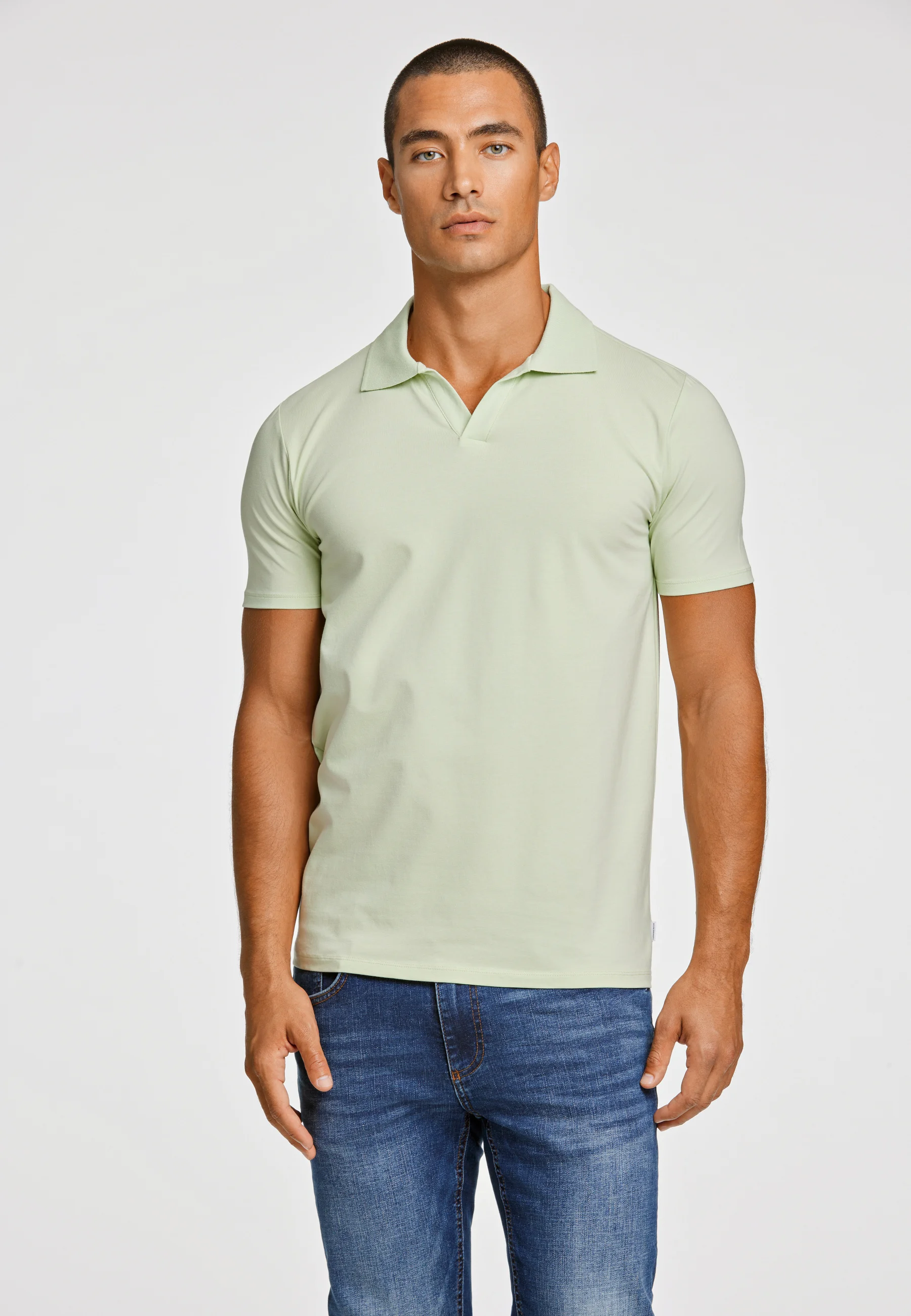 Polo de Lindbergh