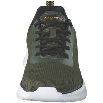 KangaROOS KM Neta Sneaker in grün