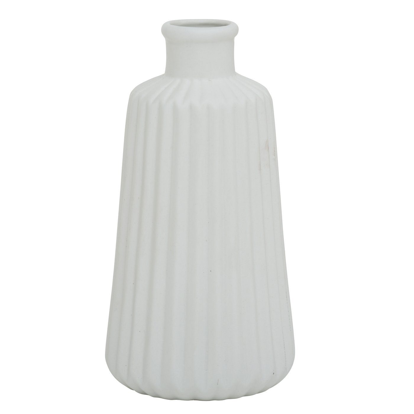 Wackadoo Living Dekovase Fresh (Set, 2 Vasen), Skandinavischer Charme