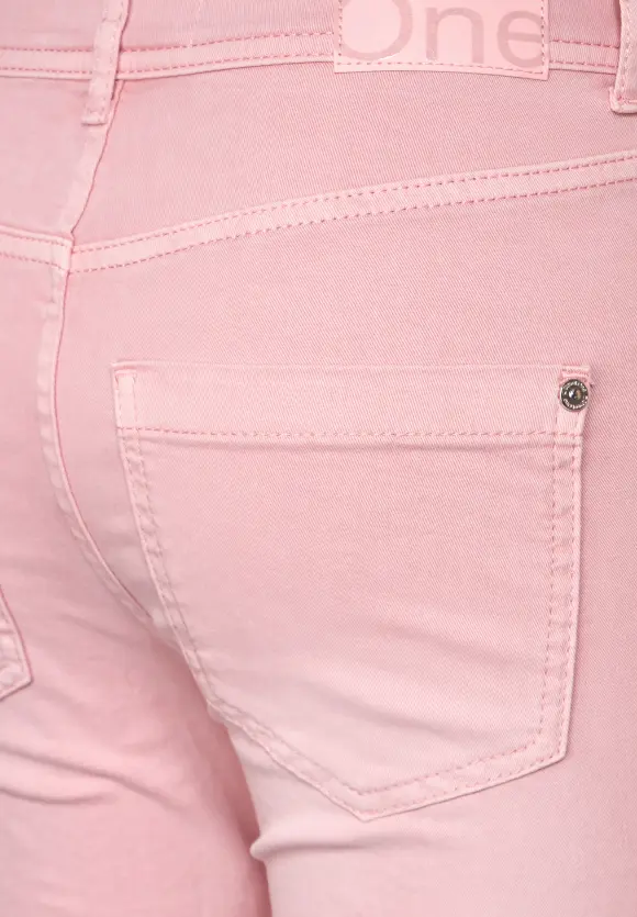 Street One Slim Fit Jeans