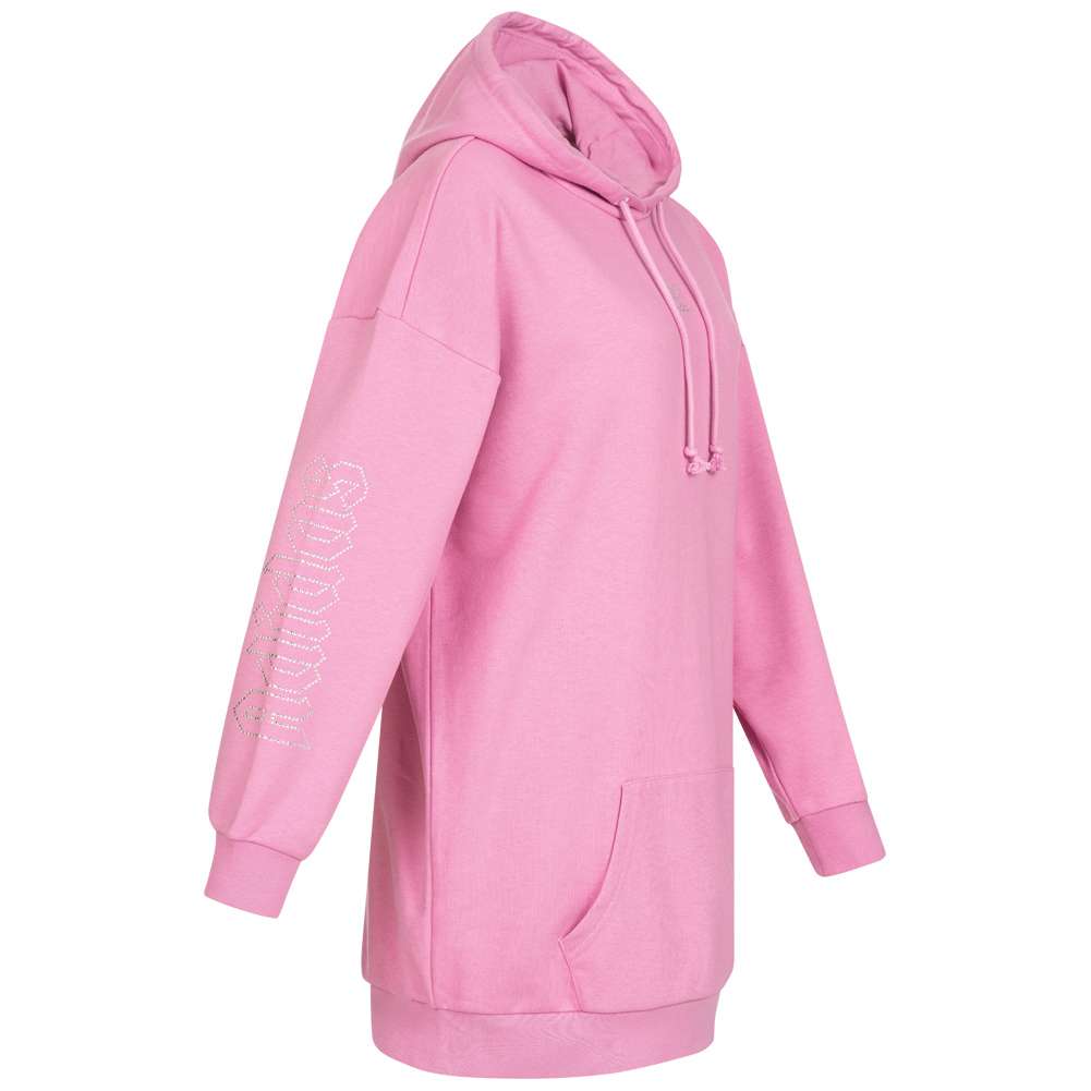 adidas Originals 2000 Luxe Damen Kapuzenkleid HF9207