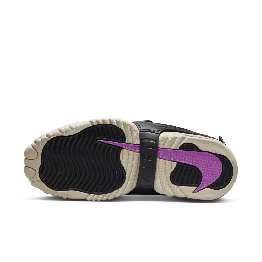Nike Air Adjust Force 2023 DV7409-001 / schwarz