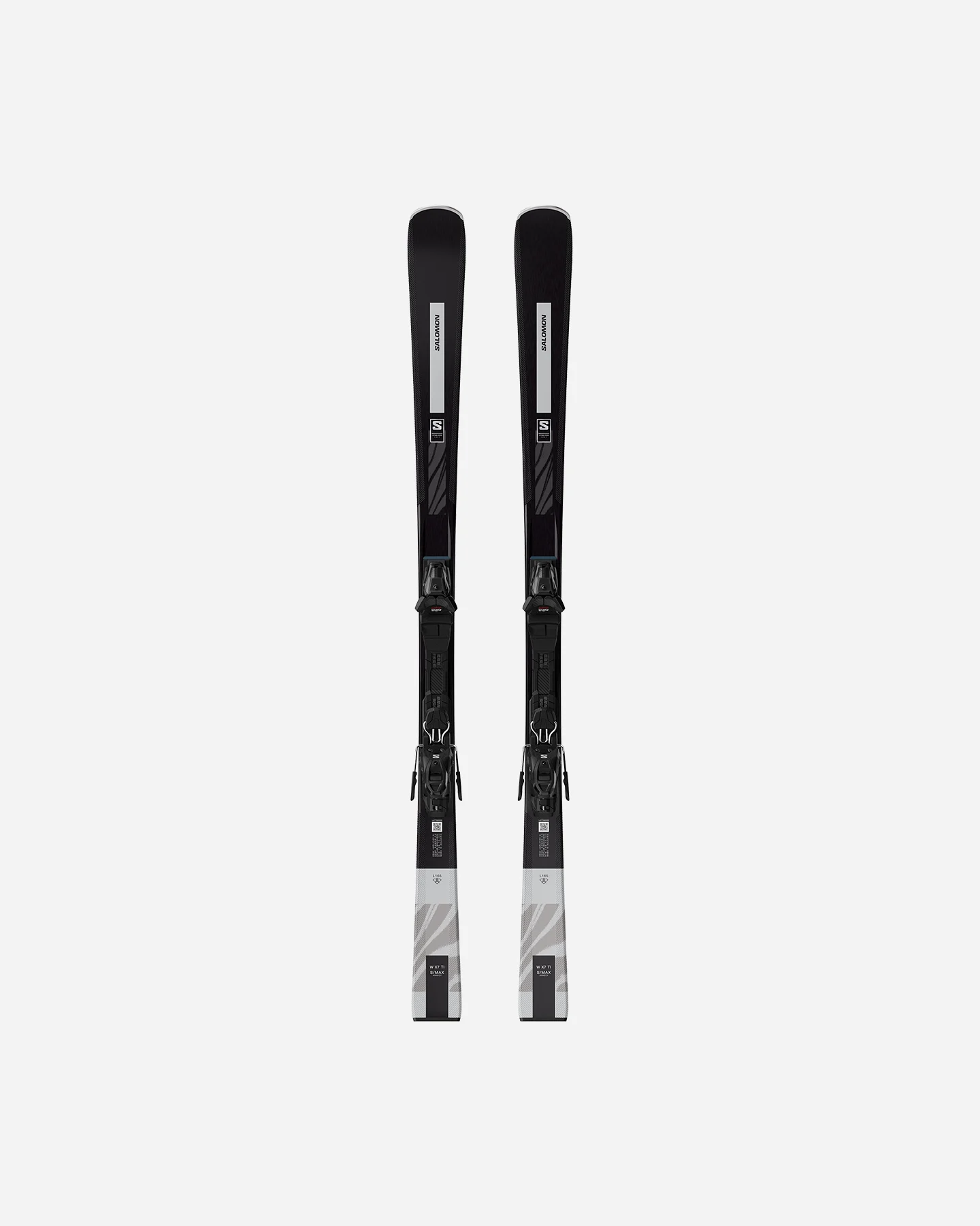 Sci Salomon S/max X7 Ti + M10 W Gw W L47722300