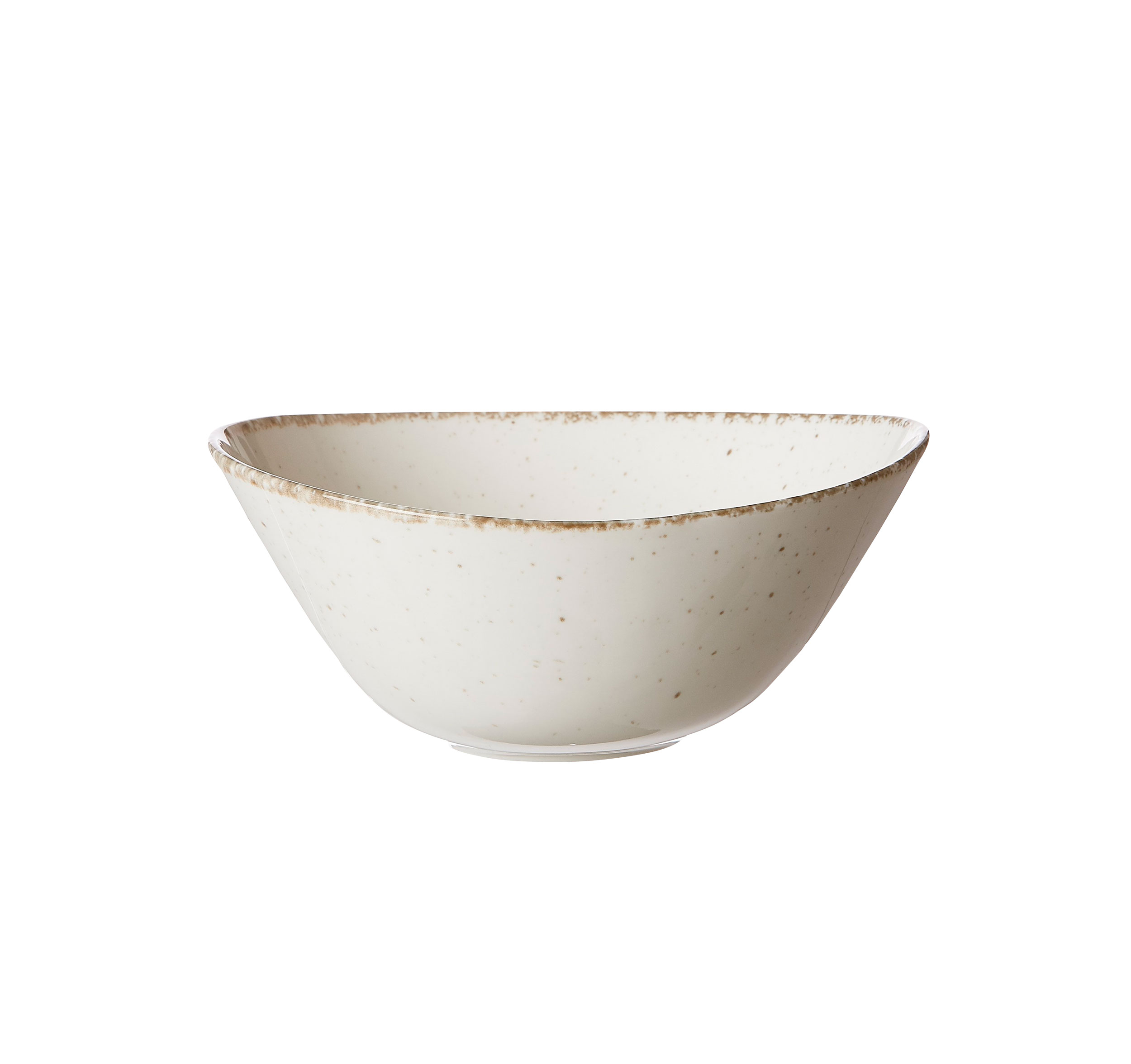 Ritzenhoff & BrekerSchale oval 11,5x10,5cm