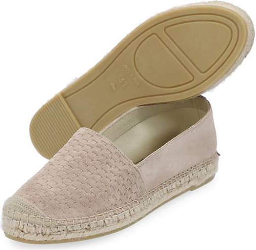 Vidorreta Espadrilles
