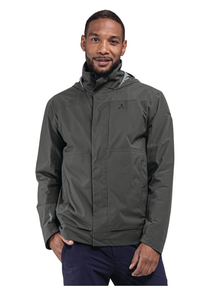Schöffel Jacke 