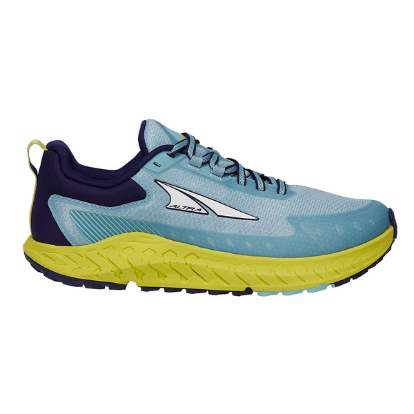 W OUTROAD 2 Damen - Trailrunningschuhe