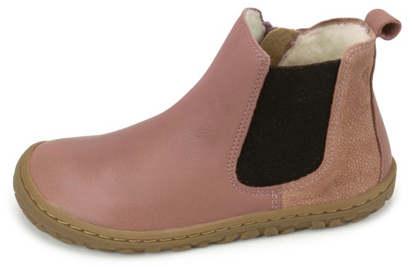 Lurchi ~ Nima Chelsea Boot Winter ~ Rose