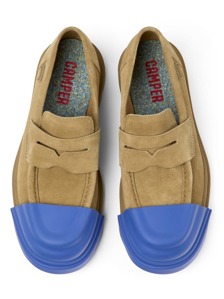 Camper Schnürschuhe 
