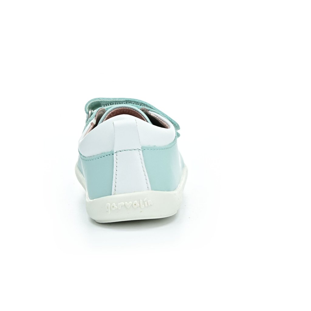 Garvalín Zapato Estrella Sky Mint Barfußschuhe