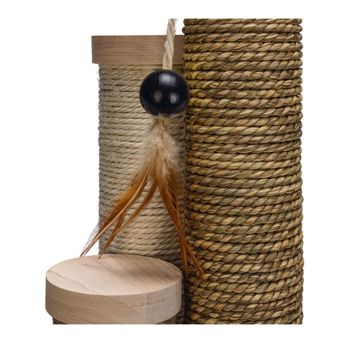 Designed by Lotte Holz Kratzstamm Willa kaufen
