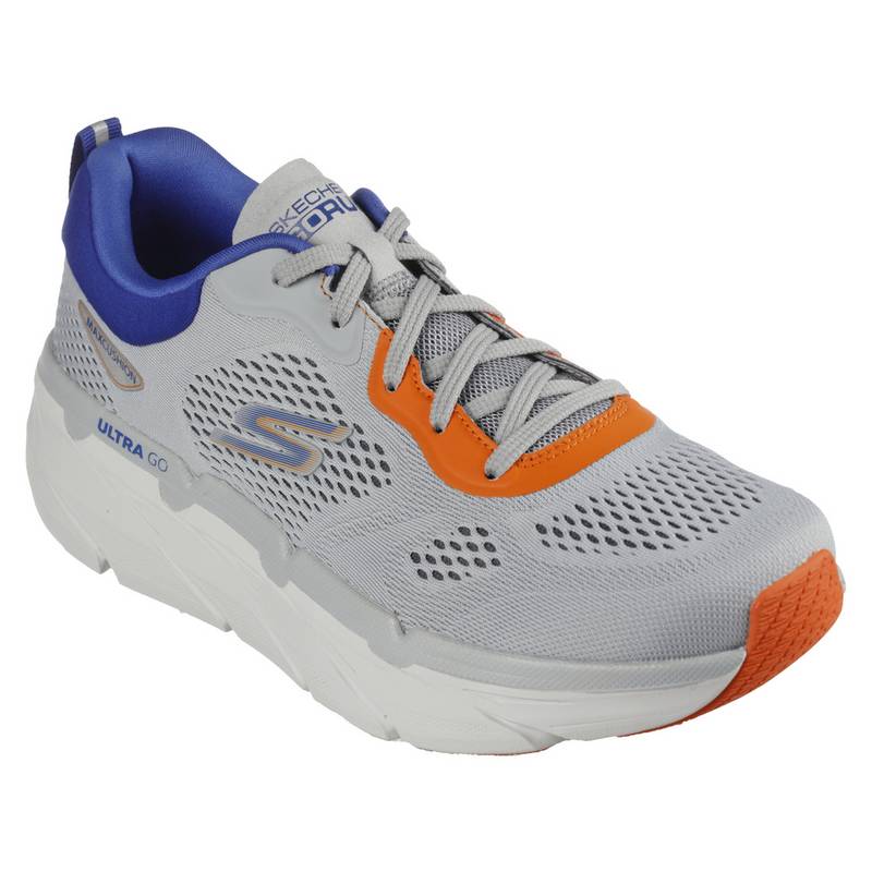 Skechers MAX CUSHIONING PREMIER PERSPECTIVE Sneaker Herren