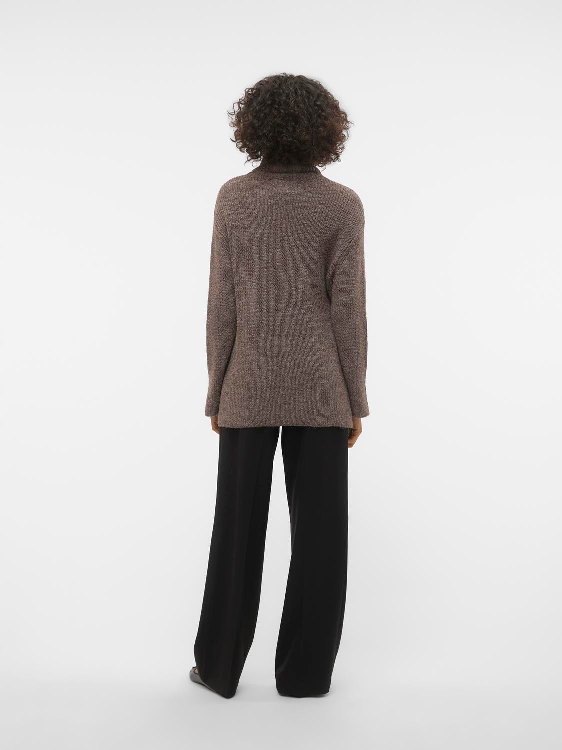 VMRIKI Pullover