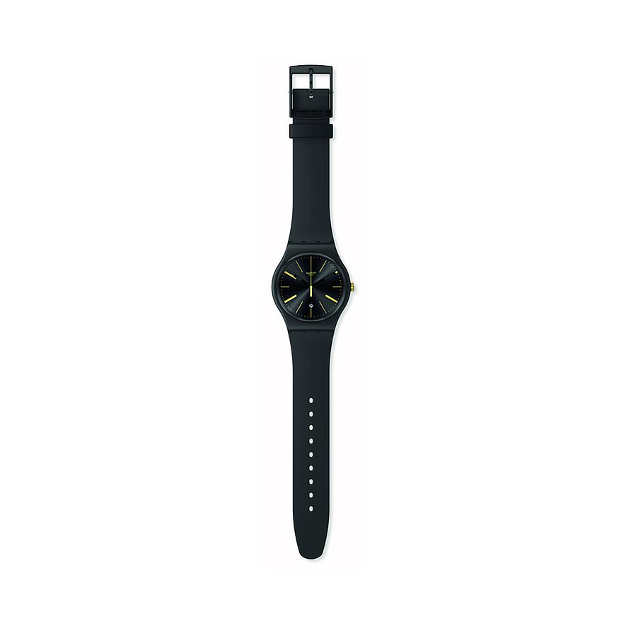 Swatch Unisexuhr XM2023