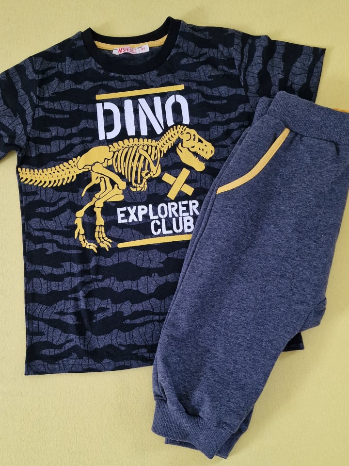 Denokids 2tlg. Outfit 