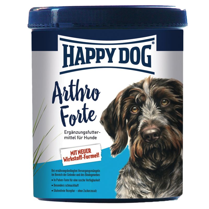 Happy Dog Arthro Forte zu TOP-Preisen