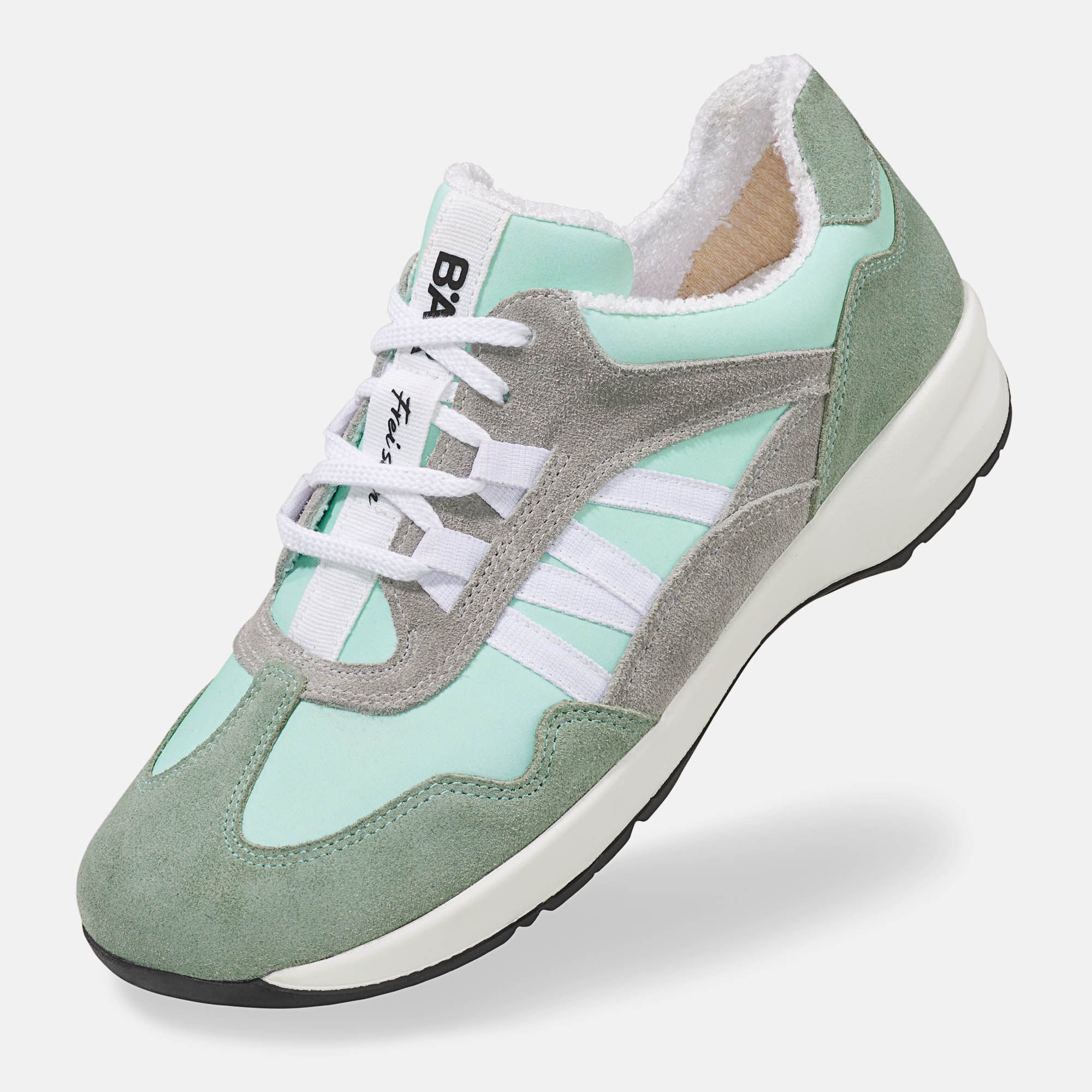 Ladyrun