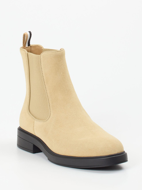 Stiefelette-17113490009 Hugo Boss