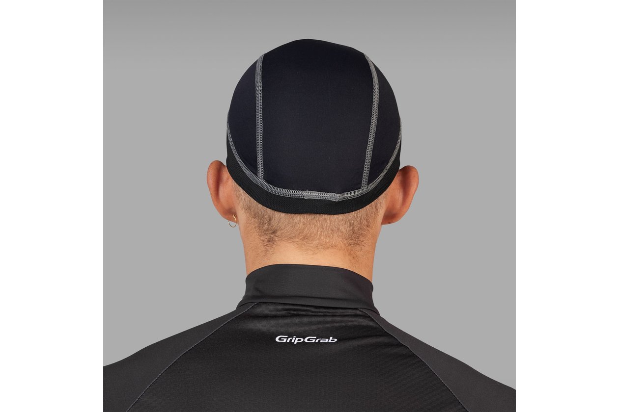 GRIPGRAB UPF 50+ Lightweight Summer Skull Cap - 2023