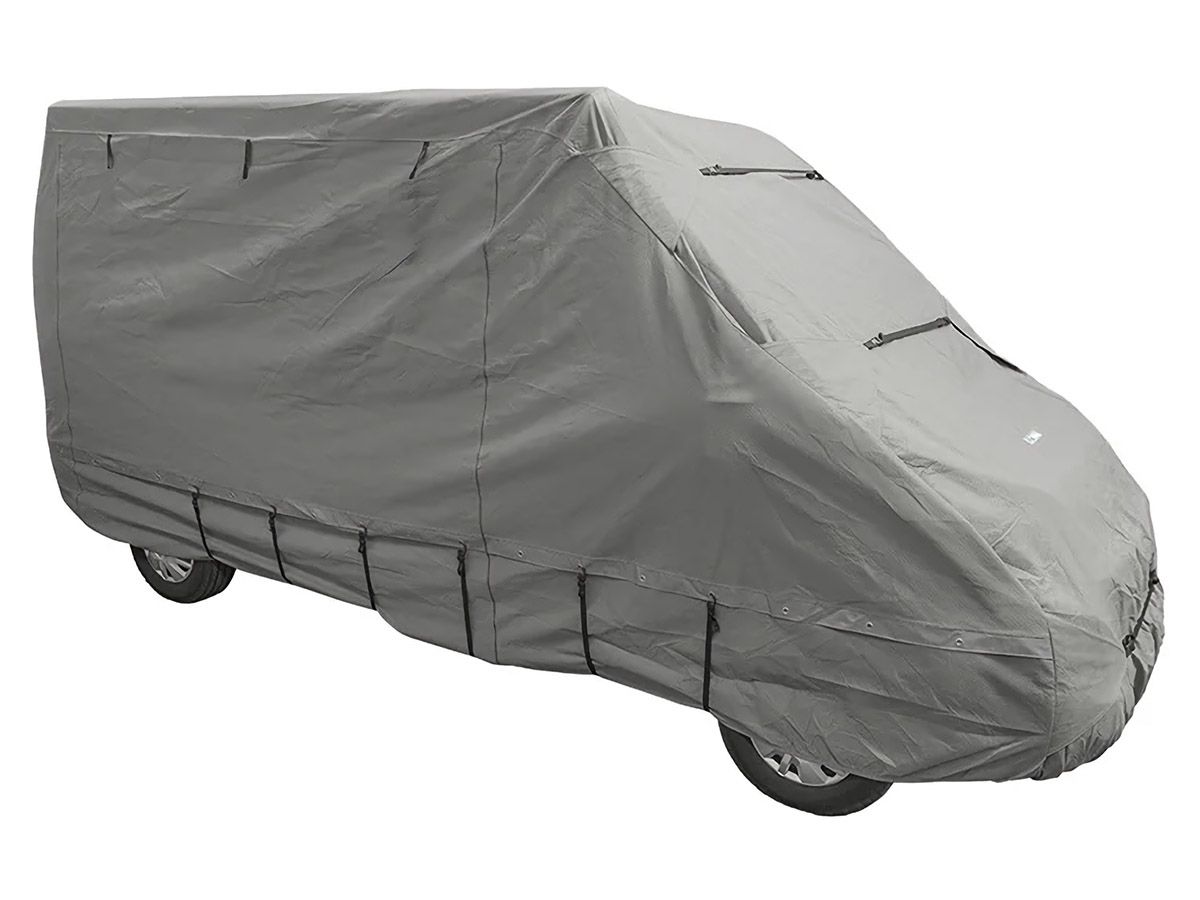 ProPlus Fiat Ducato 550 Kastenwagen-Schutzhülle